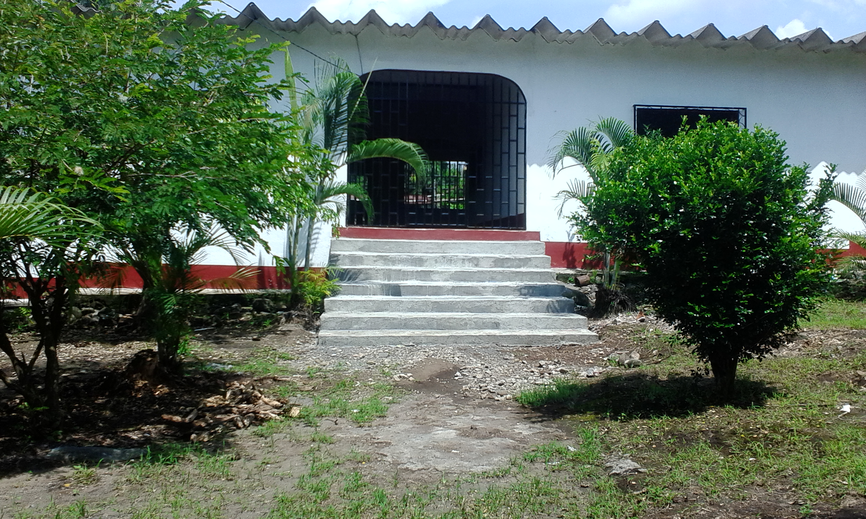 casa mansion de venta Irtra xocomil xetulul